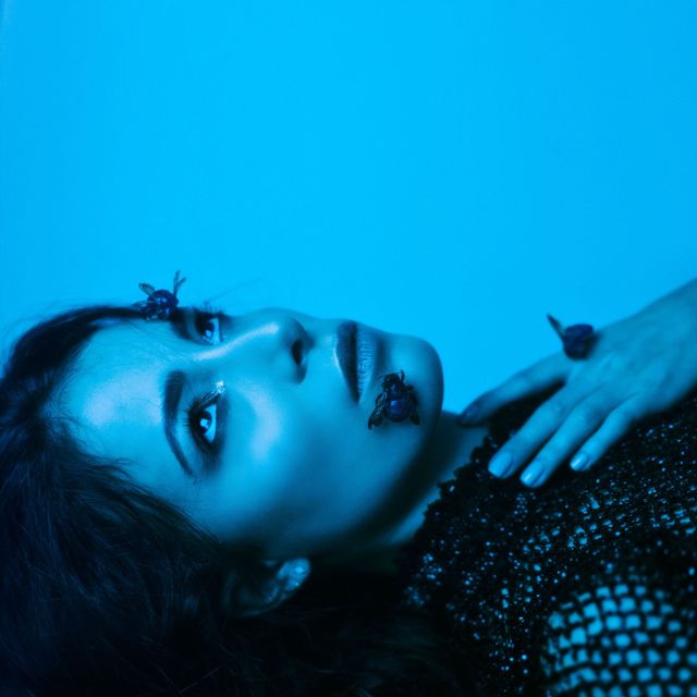 Stalking Gia - 'MAGNETIZED' [Ringtone]