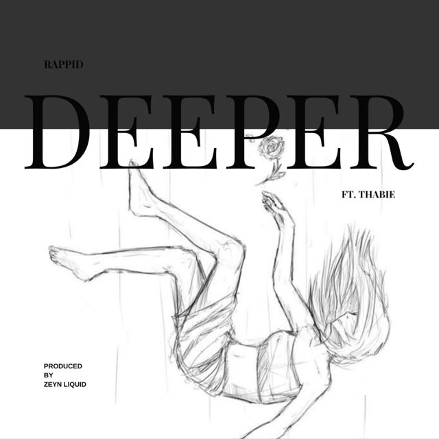 Rappid - 'Deeper (feat. Thabie)' [Ringtone]