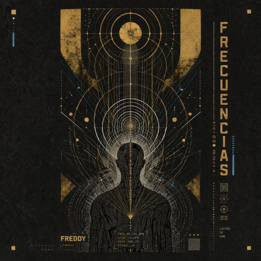 Freddy Granda - 'Camino a casa' [Ringtone]