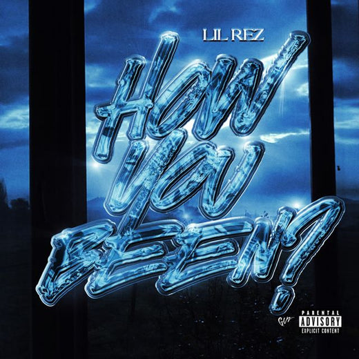 Lil Rez - 'How You Been ?' [Ringtone]