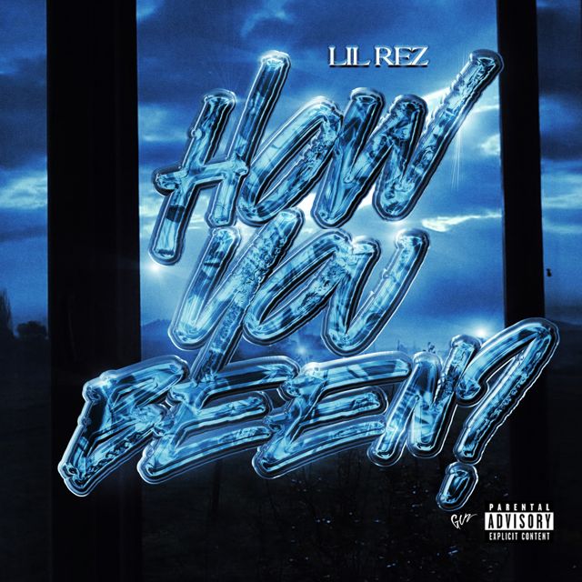 Lil Rez - 'How You Been ?' [Ringtone]