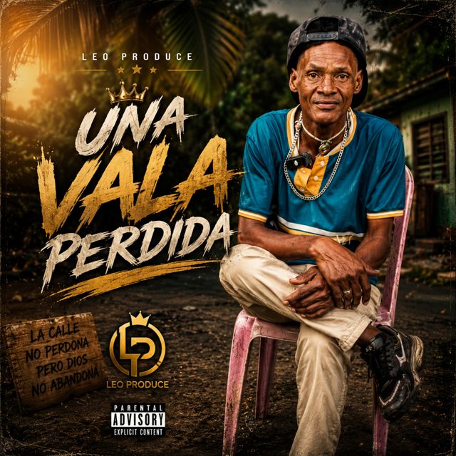Leo Produce - 'Una Vala perdida' [Ringtone]