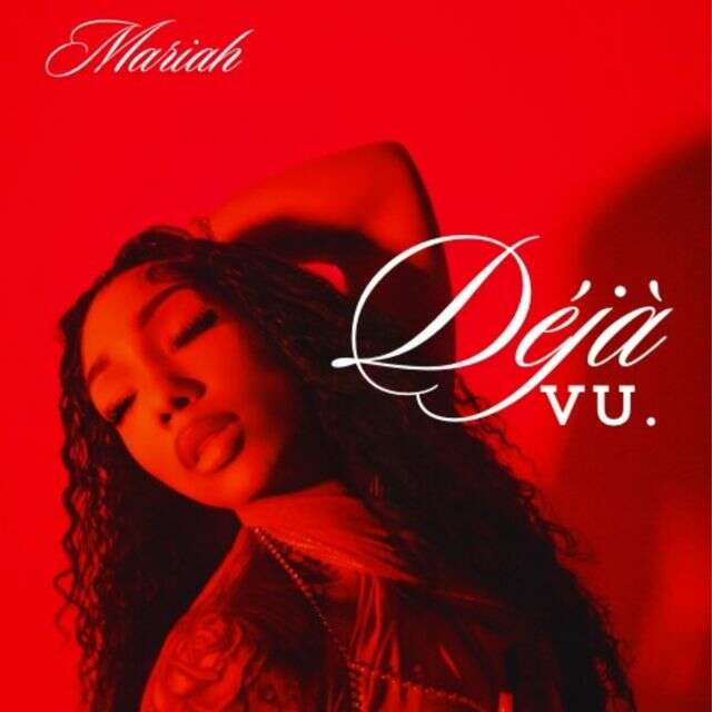 Mariah - 'Deja Vu' [Ringtone]