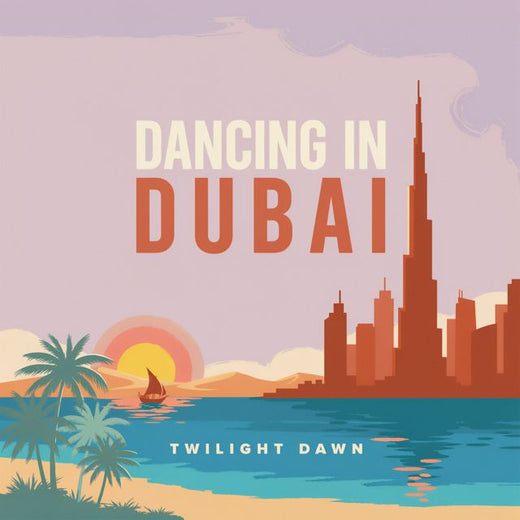 Twilight Dawn - 'Dancing In Dubai' [Ringtone]