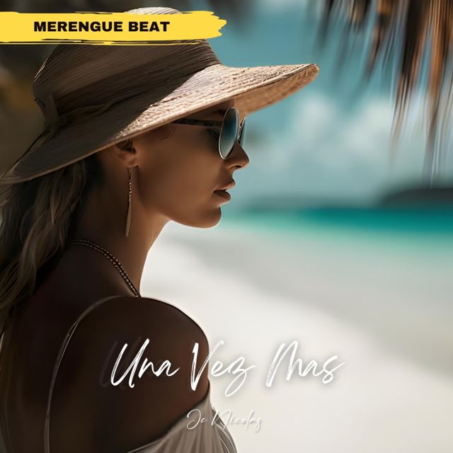 Jc Nicolas - 'Una Vez Mas' [Ringtone]