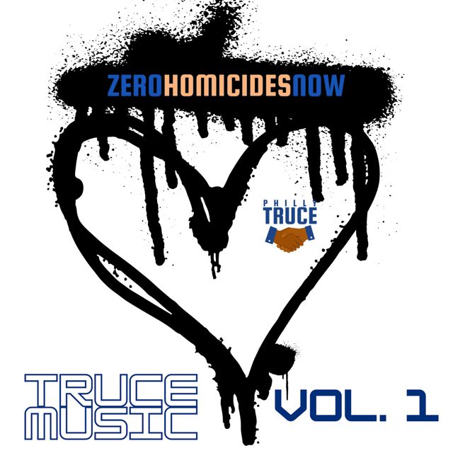 Philly Truce - 'ZERO HOMICIDES NOW PART 2 (FTA REMIX)' [Ringtone]