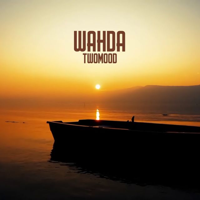 TwoMood - 'Wahda' [Ringtone]