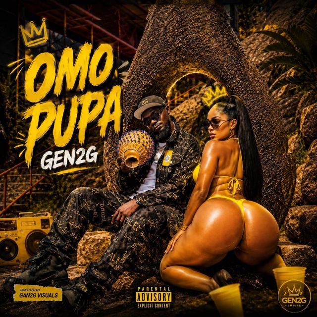 Gen2G - 'Omo Pupa' [Ringtone]