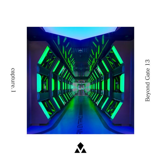 capture.1 - 'Beyond Gate 13' [Ringtone]