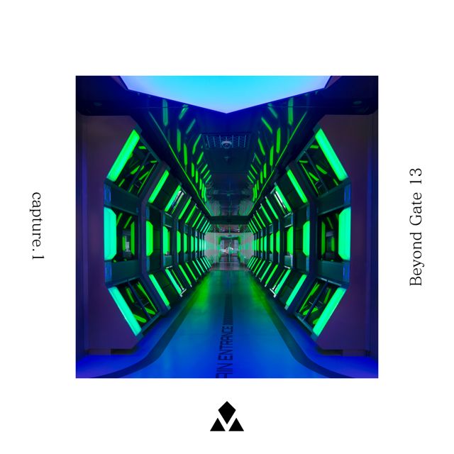 capture.1 - 'Beyond Gate 13' [Ringtone]