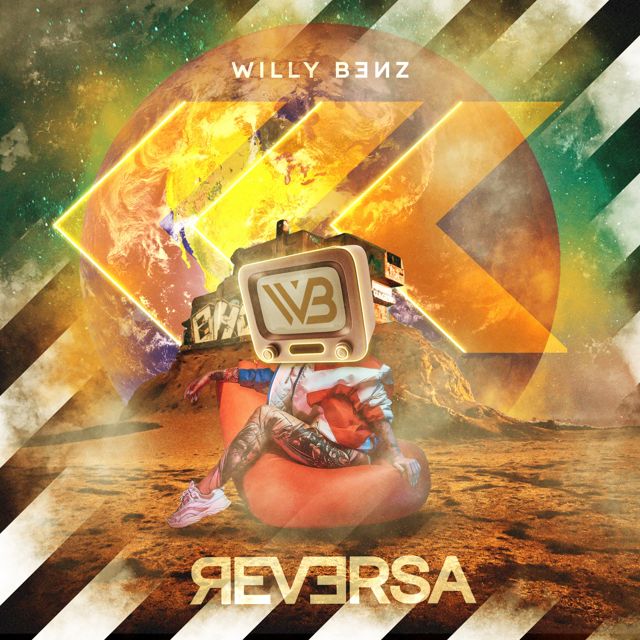Willy Benz - 'Reversa' [Ringtone]