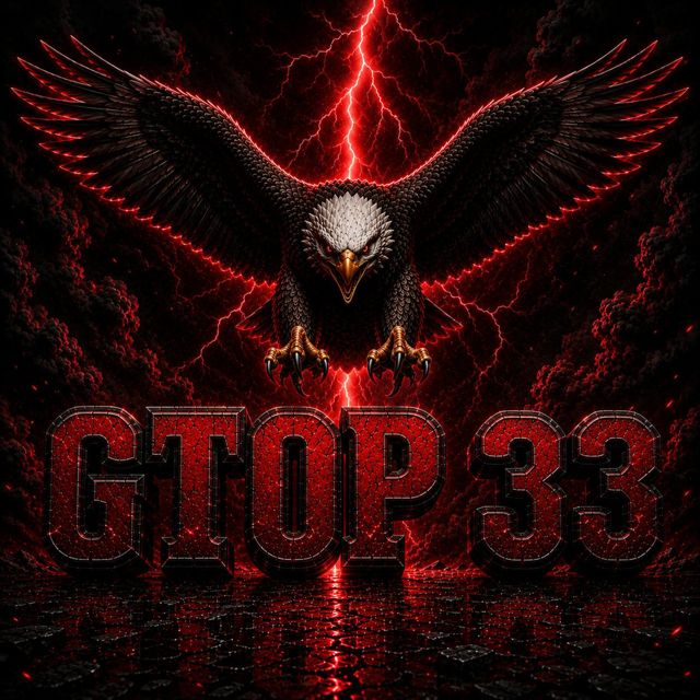 61 Mafia - 'GTOP 33 (feat. GTOP RAP)' [Ringtone]