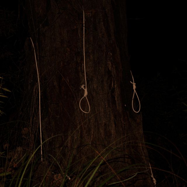 Empress Insecta - 'Something Remains (feat. Kyle Landon)' [Ringtone]