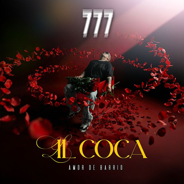 LIL COCA - 'Amor De Barrio' [Ringtone]