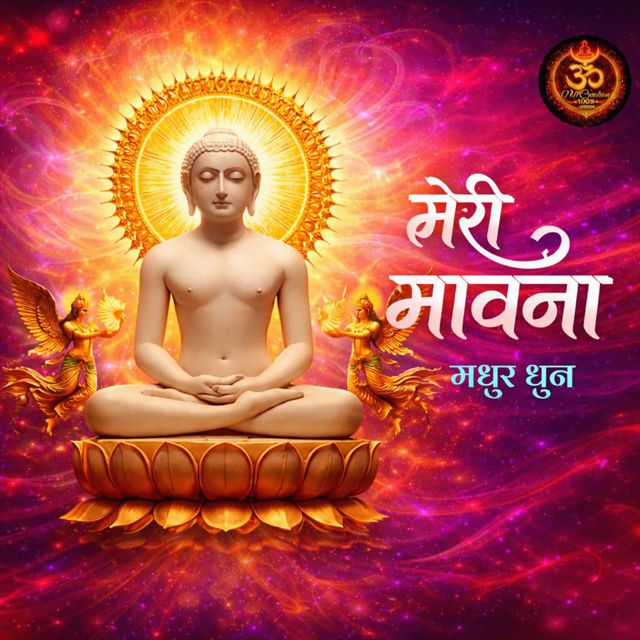 Sonal Nilesh Jain - 'Meri Bhavana' [Ringtone]