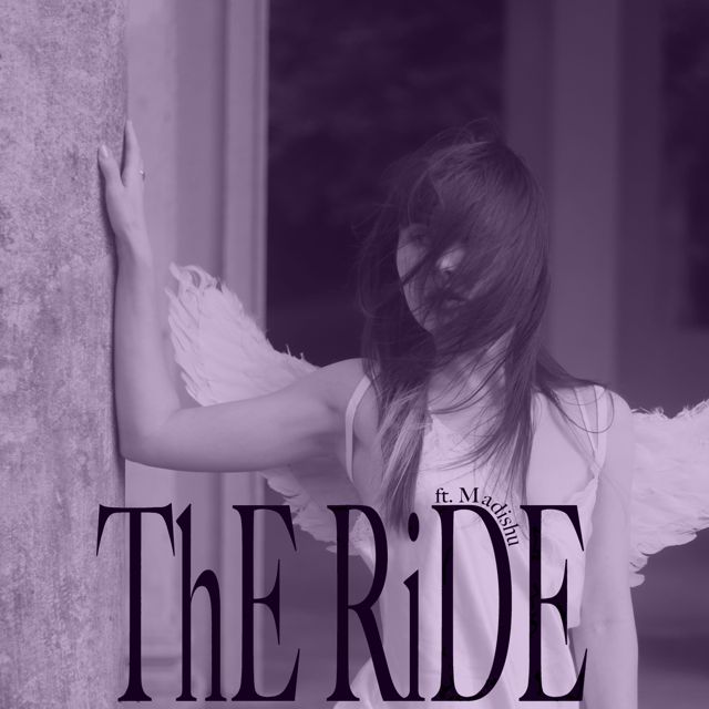 Spicyverse - 'The Ride (Single vocal) (feat. Madishu)' [Ringtone]
