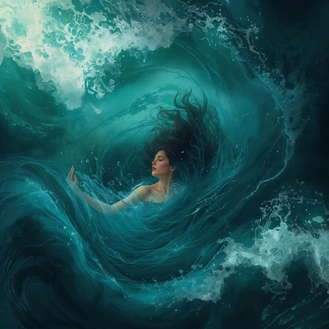 Waveora - 'Coral Dreams' [Ringtone]