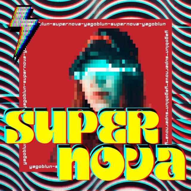 YAGOBLUN - 'Supernova' [Ringtone]