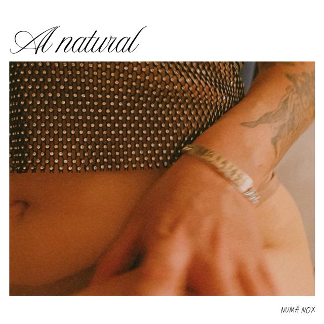 Numa Nox - 'Al natural' [Ringtone]