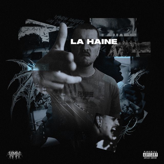 SEMDÓ - 'La Haine' [Ringtone]
