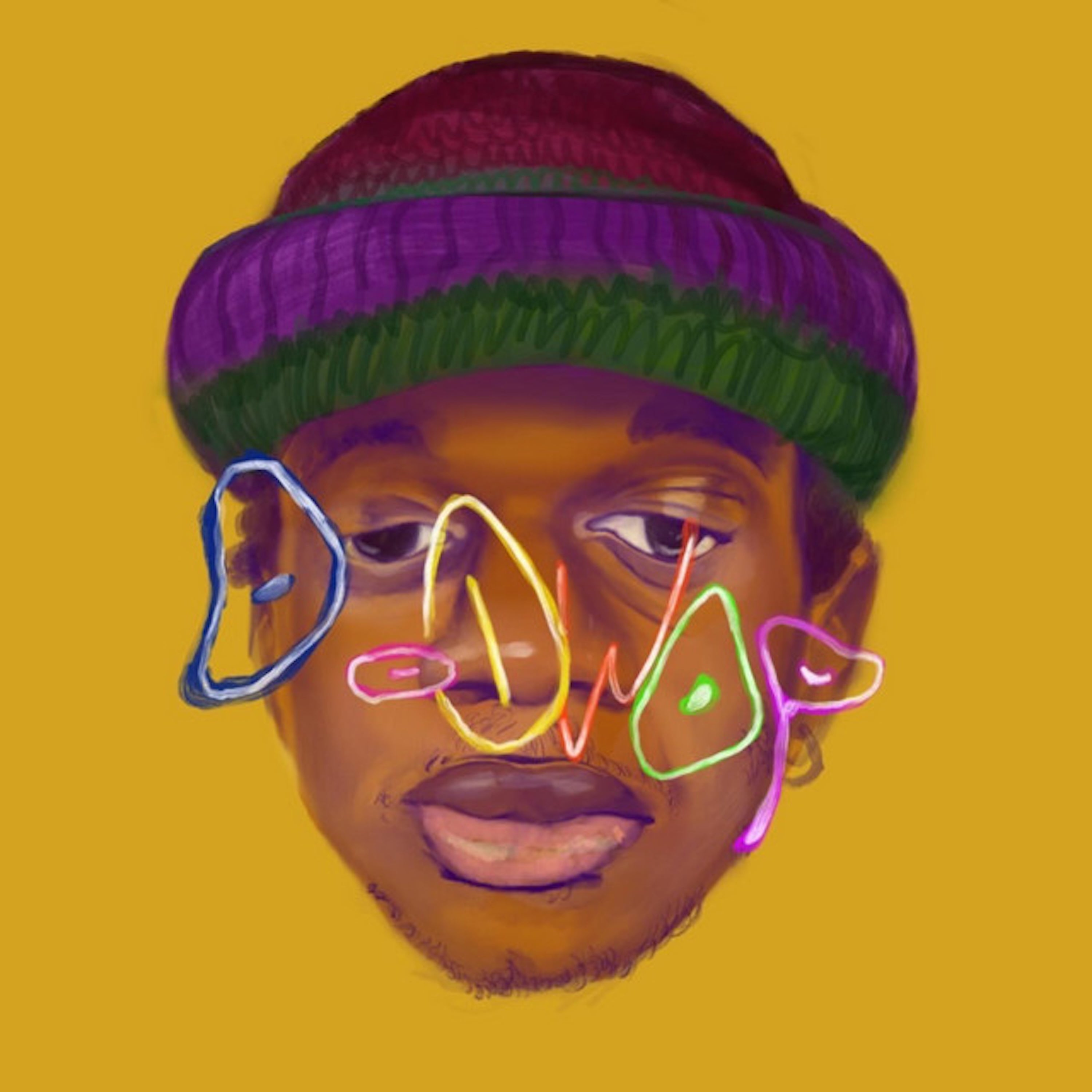 Your Stepdad - '#homies' [Ringtone]