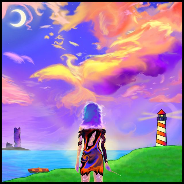 Catlea - 'Someone's Got To' [Ringtone]