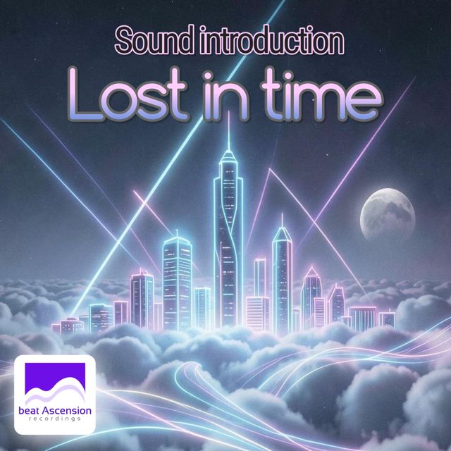 Sound introduction - 'Lost in time' [Ringtone]