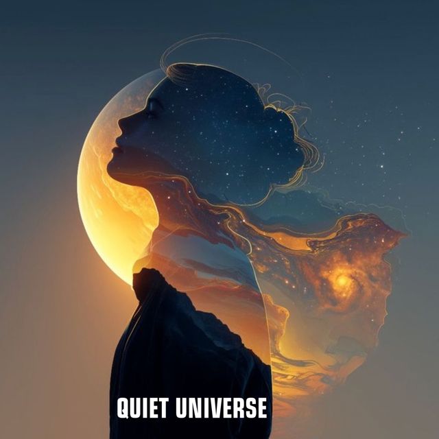 Cahoxx - 'Quiet Universe' [Ringtone]