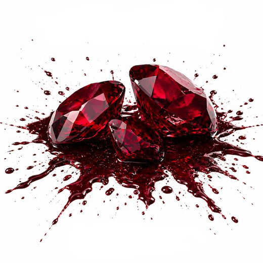 Franca - 'Sangue Ruby' [Ringtone]