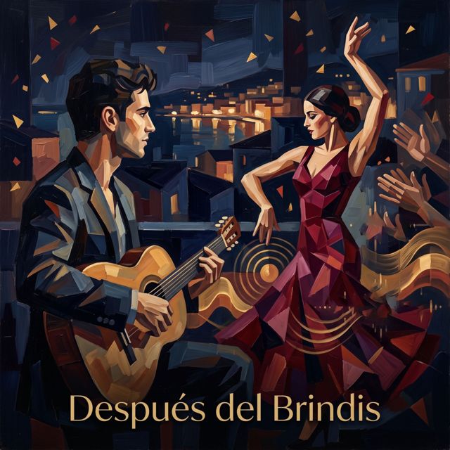 Leon del Houseflamenco - 'Playlist Para Verte' [Ringtone]