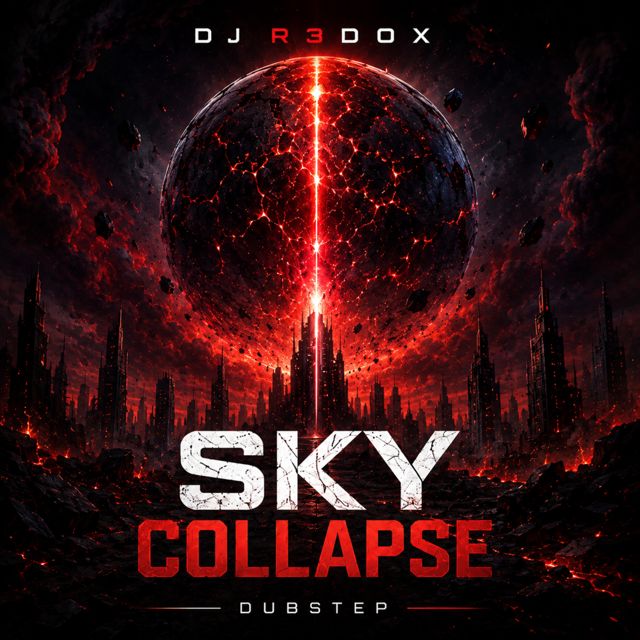 DJ R3DOX - 'Sky Collapse' [Ringtone]