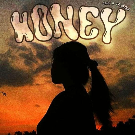 1gnis | VXJOKING - 'Honey' [Ringtone]