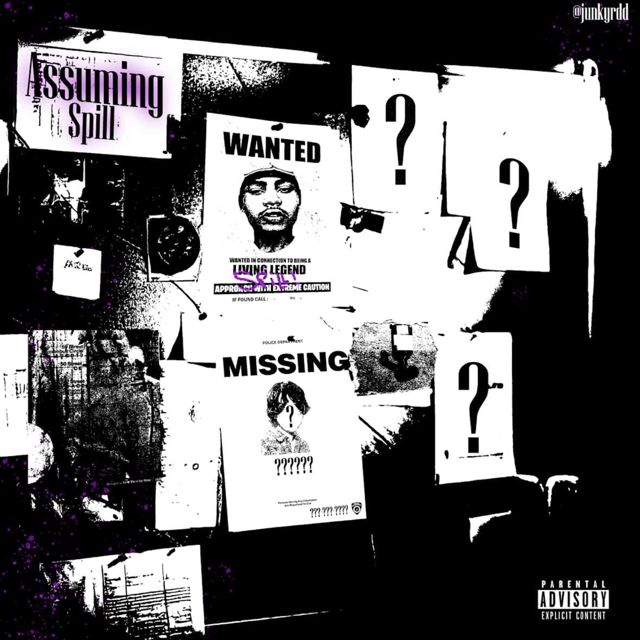 Spill! - 'Assuming' [Ringtone]