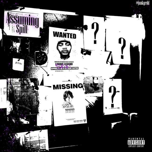 Spill! - 'Assuming' [Ringtone]