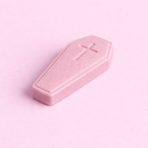 Inpatient - 'Caskets (feat. Ren & Chris Webby)' [Ringtone]