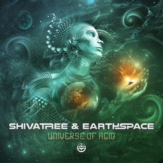 Shivatree - 'Universe of Acid (feat. Earthspace)' [Ringtone]