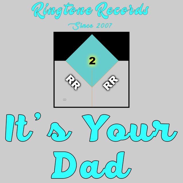 RR Collective - 'Its Your Dad (Computer Warning)' [Ringtone]