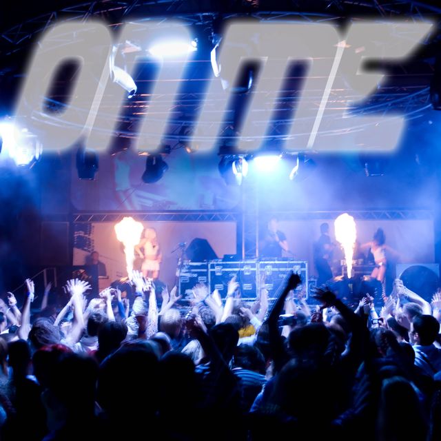 Dj Zannee - 'On Me (Chorus)' [Ringtone]