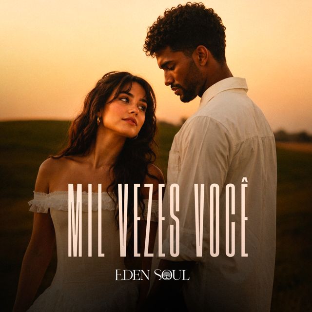 Eden soul - 'Mil Vezes Você' [Ringtone]