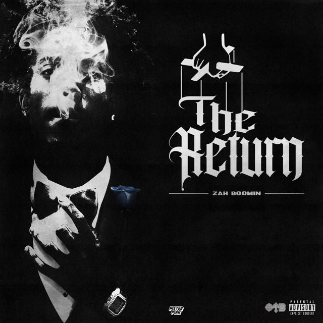 Yesteryear Atl - 'Boogie Man (feat. Zah Boomin, Baccend Ricch)' [Ringtone]