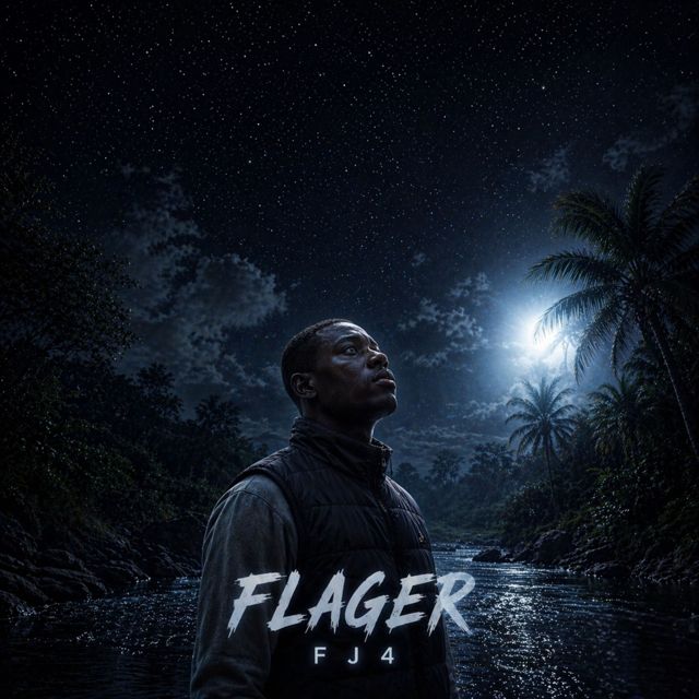 Fj4 - 'Flager' [Ringtone]