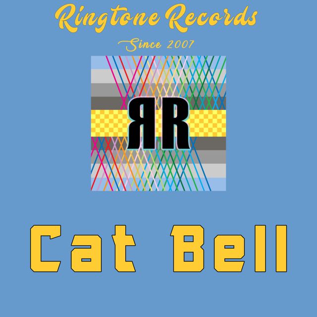 RR Collective - 'Cat Bell' [Ringtone]