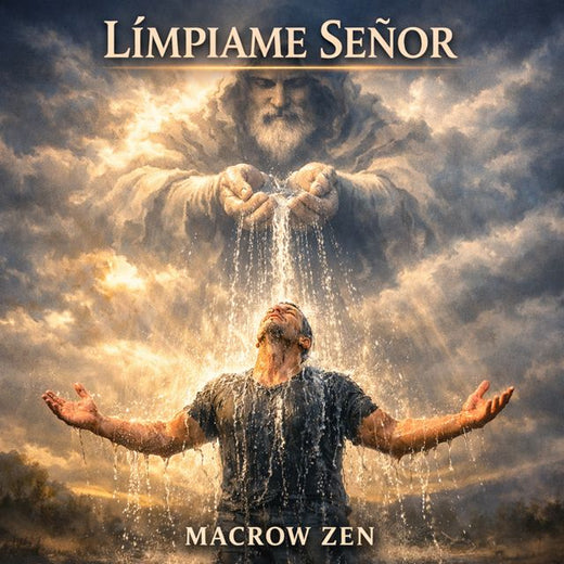 Macrow Zen - 'Limpiame Señor' [Ringtone]