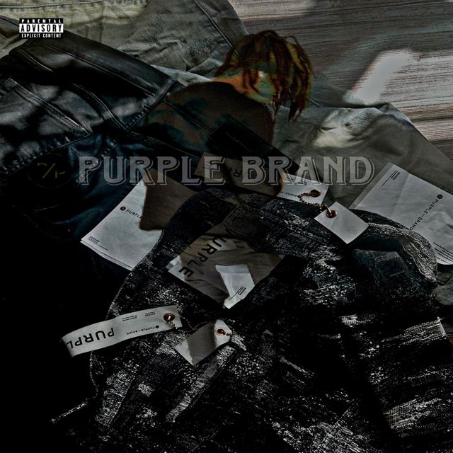 1Hg Jay - 'Purple Brand' [Ringtone]