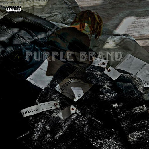 1Hg Jay - 'Purple Brand' [Ringtone]