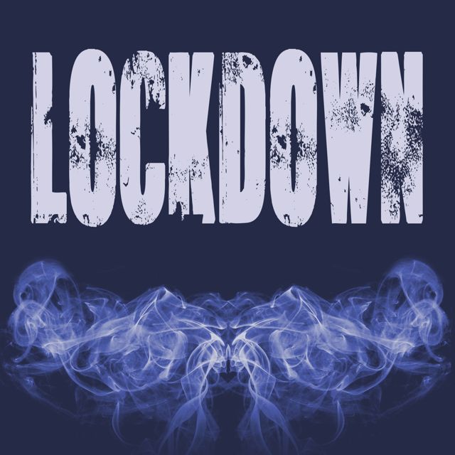 Dj Gutter Luv - 'Lockdown' [Ringtone]