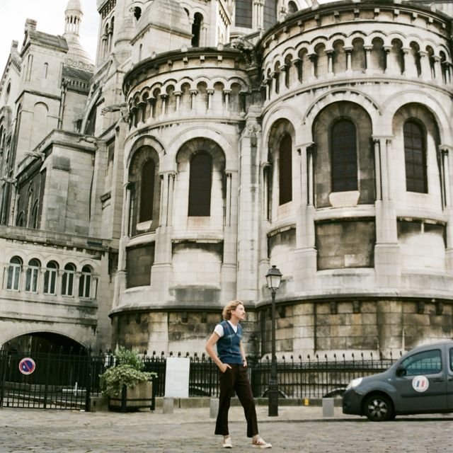 Modern Nomad - 'Interpretations' [Ringtone]