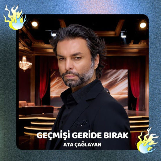Ata Çağlayan - 'Geçmişi Geride Bırak' [Ringtone]