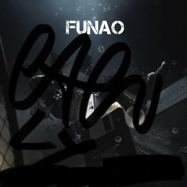 Caen Ly - 'Funao' [Ringtone]