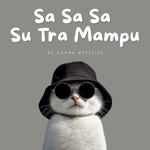 DJ Candu Official - 'Sa Sa Sa Su Tra Mampu' [Ringtone]